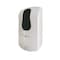 Zogics Gel Soap Dispenser, Automatic, Wall Mounted - Black SOAPDIS01GEL-BK - alternate 4